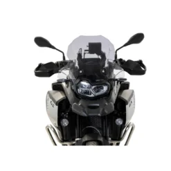 Cupolino Isotta Standard Isotta Per Bmw F900 Gs Adventure Fumè Chiaro