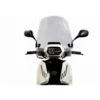 Cupolino Isotta Summer Per Peugeot 200 Tweet 2023- Fumè Scuro