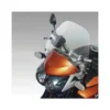 Cupolino Isotta Tipo Medio Per Bmw R 1150 R Rockster 2002 - 2005 Trasparente