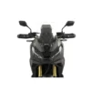 Cupolino Isotta Tipo Originale Isotta Per Honda X-Adv 750 Trasparente