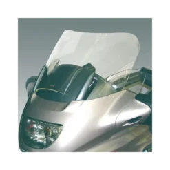 Cupolino Isotta Tipo Originale Per Bmw K 1200 Lt Fumè Chiaro