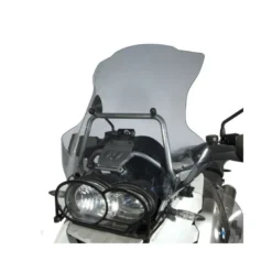 Cupolino Isotta Tipo Originale Per Bmw R 1200 Gs Adventure Trasparente