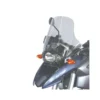 Cupolino Isotta Tipo Originale Per Bmw R 1200 Gs Standard 2004 - 2012 Trasparente