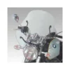 Cupolino Isotta Tipo Originale Per Bmw R 850-1100 R Fumè Chiaro