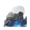 Cupolino Isotta Tipo Originale Per Bmw R 1100 Rt 1994 - 2001 R 1150 Rt 2000 - 2006 Fumè Chiaro