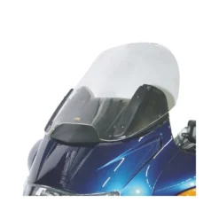 Cupolino Isotta Tipo Originale Per Bmw R 1100 Rt 1994 - 2001 R 1150 Rt 2000 - 2006 Fumè Chiaro