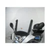 Cupolino Isotta Tipo Originale Per Honda Sh 125I/150I 2009 - 2012 Trasparente