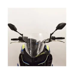 Cupolino Isotta Touring Alto Trasparente - Yamaha MT - 09 dal 2017 al 2022