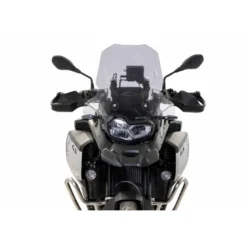 Cupolino Isotta Touring Isotta Per Bmw F900 Gs Adventure Fumè Chiaro