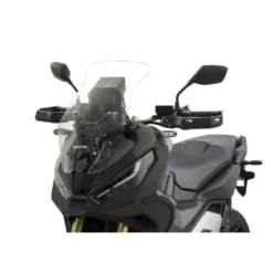 Cupolino Isotta Touring Isotta Per Honda X-Adv 750 Trasparente