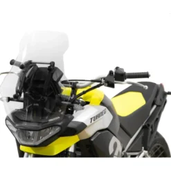 Cupolino Isotta Touring Media Protezione per Aprilia Tuareg 660 2022 Trasparente