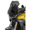 Cupolino Isotta Touring Moto Guzzi Stelvio 2024 Fumé Scuro