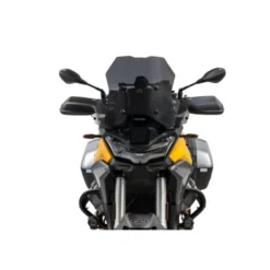 Cupolino Isotta Touring Moto Guzzi Stelvio 2024 Fumé Scuro