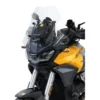 Cupolino Isotta Touring Moto Guzzi Stelvio 2024 Trasparente