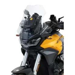 Cupolino Isotta Touring Moto Guzzi Stelvio 2024 Trasparente