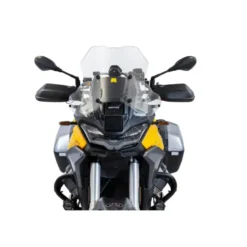 Cupolino Isotta Touring Moto Guzzi Stelvio 2024 Trasparente
