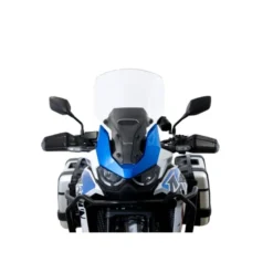 Cupolino Isotta Touring per Honda Africa Twin CRF1100L Adventure Sport dal 2020 al 2023