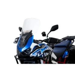 Cupolino Isotta Touring per Honda Africa Twin CRF1100L Adventure Sport dal 2020 al 2023