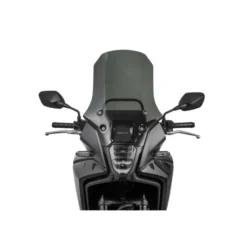 Cupolino Isotta Touring per Honda Nx500 Fumé Scuro