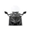 Cupolino Isotta Touring Per Yamaha T-Max 560 2024- Trasparente