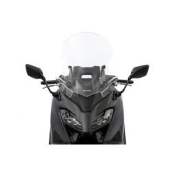 Cupolino Isotta Touring Per Yamaha T-Max 560 2024- Trasparente