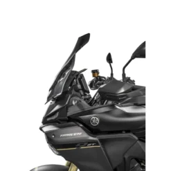 Cupolino Isotta Touring per Yamaha Tracer 9 Fumé Scuro