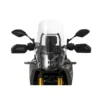 Cupolino Isotta Touring Senza Copertura Faro Per Yamaha Tenere 700 Trasparente