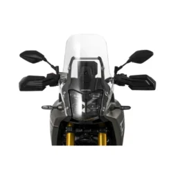 Cupolino Isotta Touring Senza Copertura Faro Per Yamaha Tenere 700 Trasparente