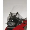 Cupolino Isotta Winter - Summer Regolabile per BMW R 1200 Gs Adventure dal 2006 al 2013