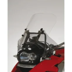 Cupolino Isotta Winter - Summer Regolabile per BMW R 1200 Gs Adventure dal 2006 al 2013