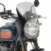 Cupolino Kappa 6407AK Trasparente