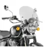 Cupolino Kappa 9058AK Trasparente