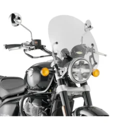 Cupolino Kappa 9058AK Trasparente