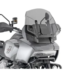 Cupolino Kappa 8400DK Fumè