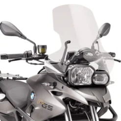 Cupolino Kappa 5107DTK Trasparente