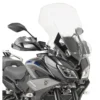 Cupolino Kappa 2139DTK Trasparente