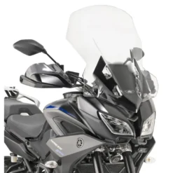 Cupolino Kappa 2139DTK Trasparente