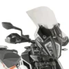 Cupolino Kappa 7710DTK Trasparente