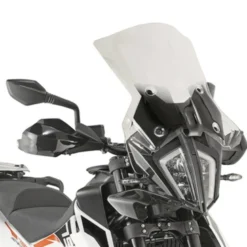 Cupolino Kappa 7710DTK Trasparente