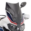 Cupolino Kappa KD1144BO Nero Opaco
