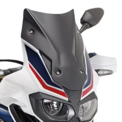 Cupolino Kappa KD1144BO Nero Opaco