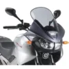 Cupolino Kappa KD132S Fumè