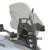 Cupolino Kappa KD3125S Fumè