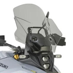 Cupolino Kappa KD3125S Fumè