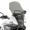 Cupolino Kappa KD1203S Fumé