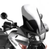Cupolino Kappa KD300S Fumé