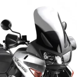 Cupolino Kappa KD300S Fumé