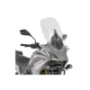 Cupolino Kappa KD9350ST Trasparente