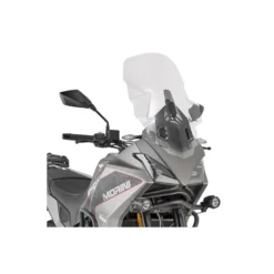 Cupolino Kappa KD9350ST Trasparente