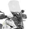 Cupolino Kappa KD1171ST Trasparente